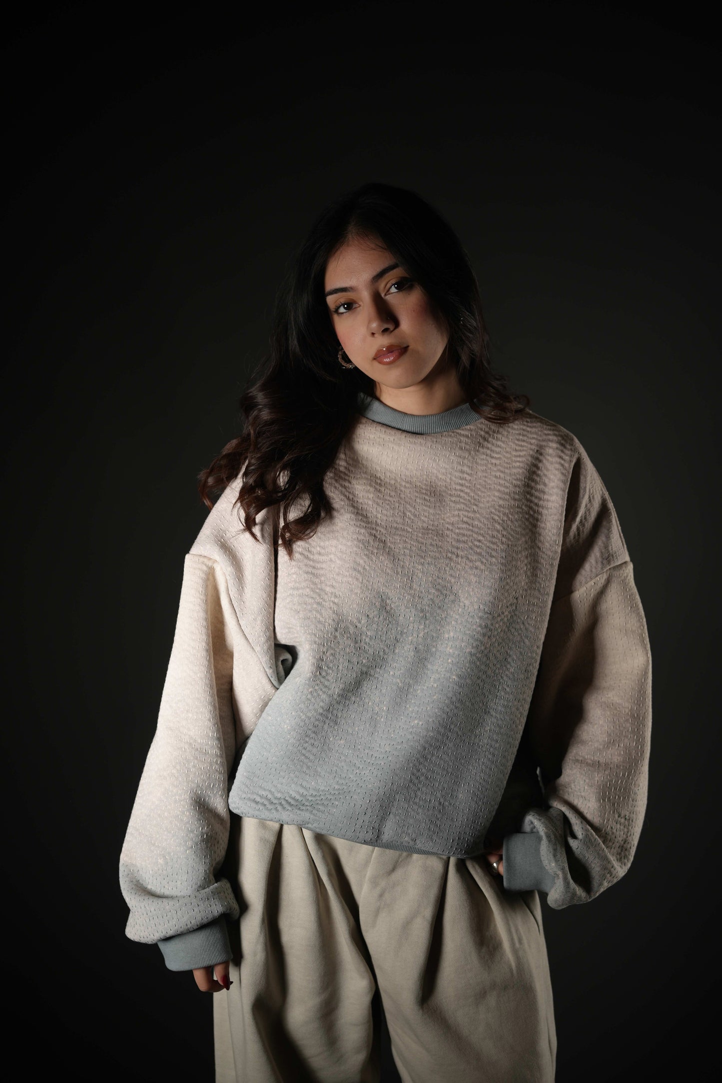 +92303 Sweatshirt