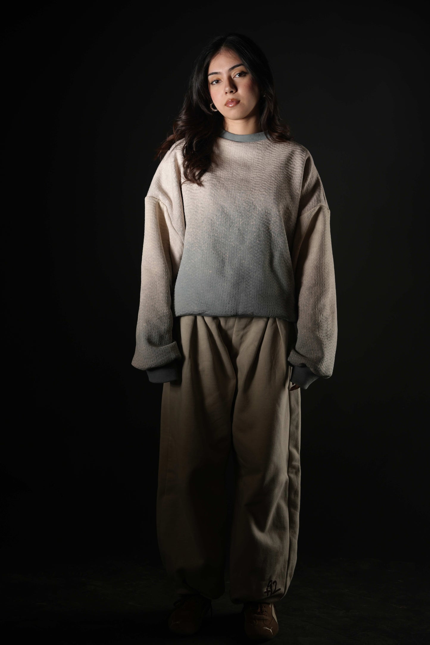 +92303 Sweatshirt