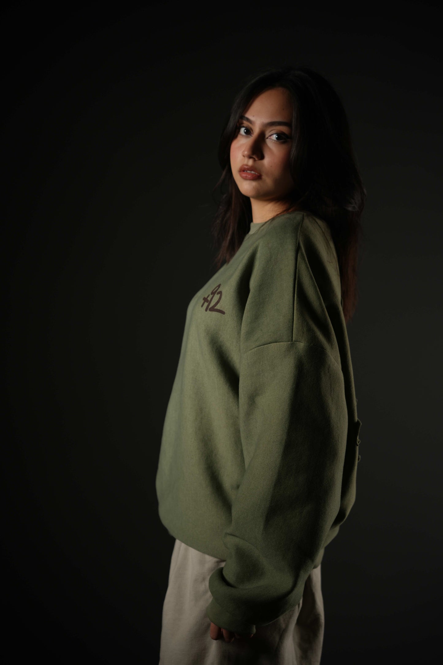 +92302 Sweatshirt