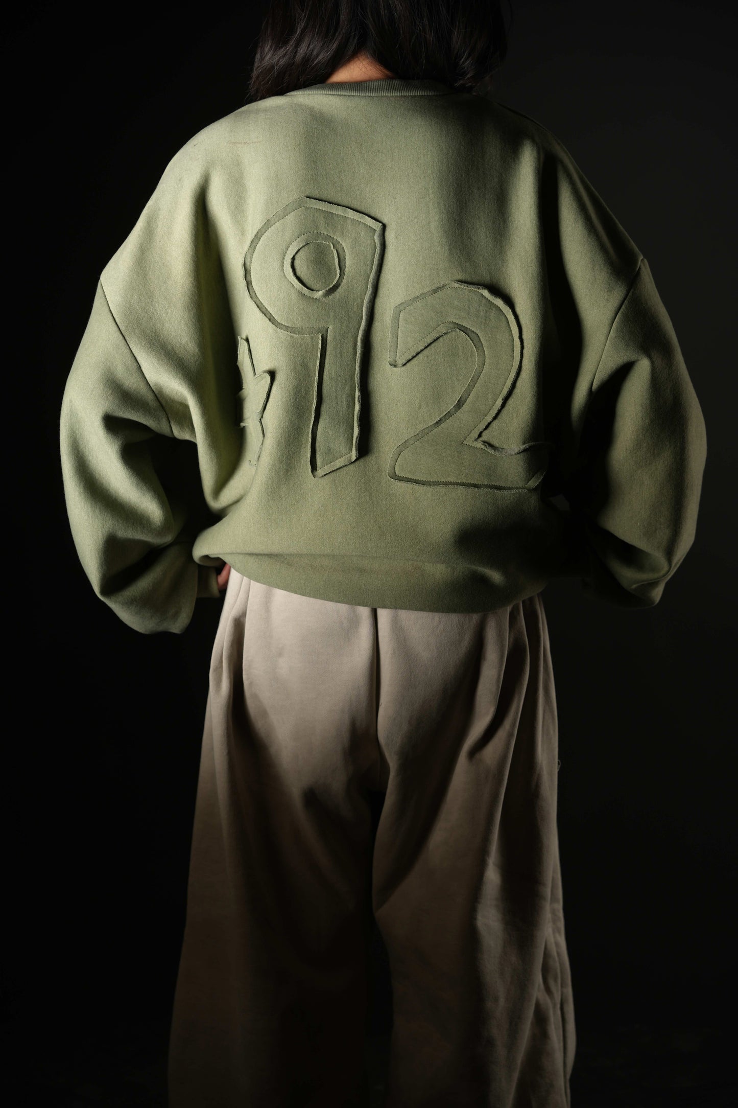 +92302 Sweatshirt