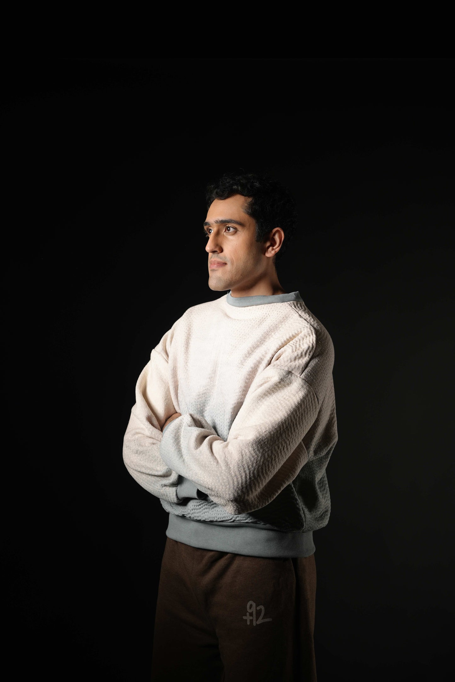 +92303 Sweatshirt